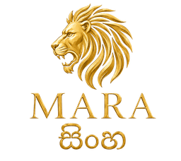 MARA Singhe Logo